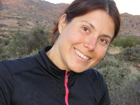 Rosanne Beukeboom